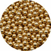 PÉROLAS OURO 10MM